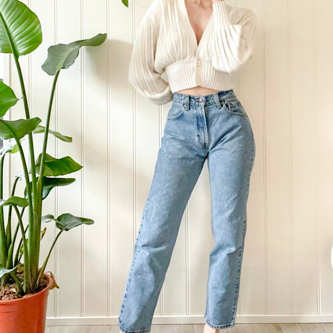 levis 555