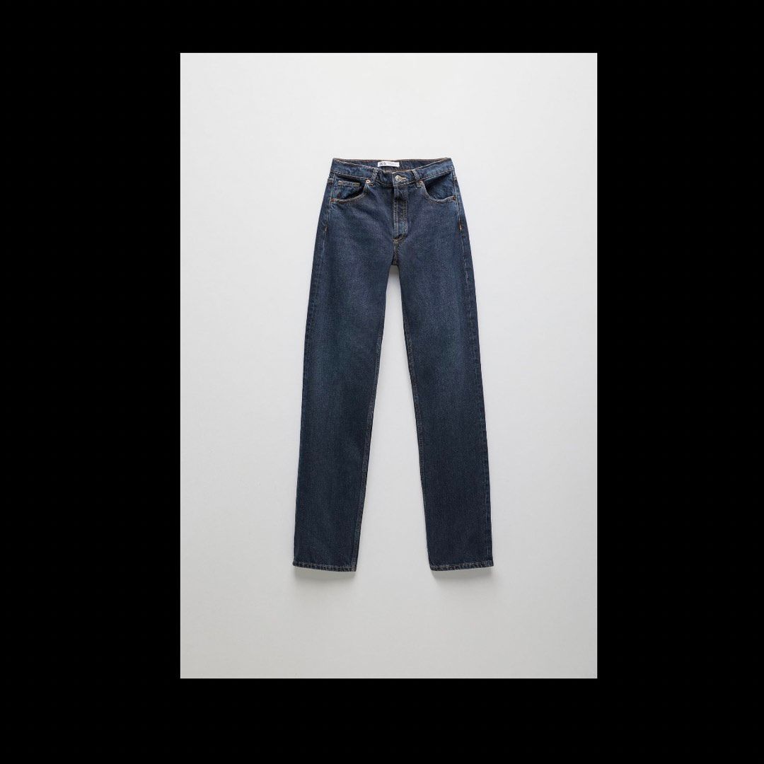 Zara jeans • Tise