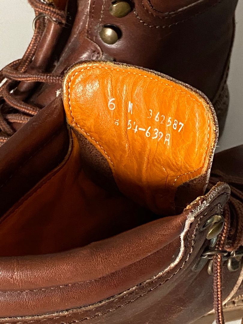 Sebago skinnboots • Tise