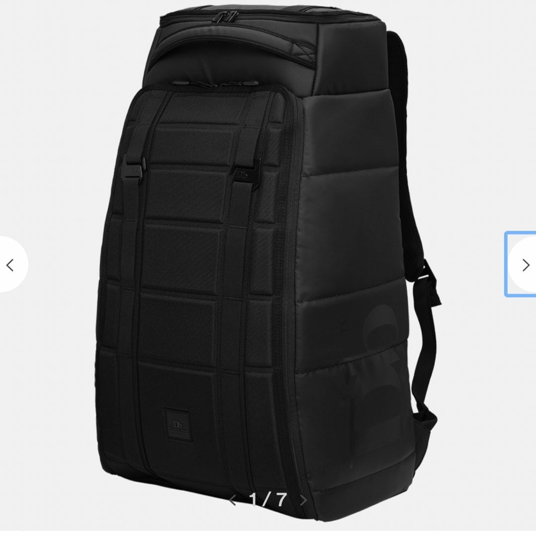 Douchebag 50l • Tise