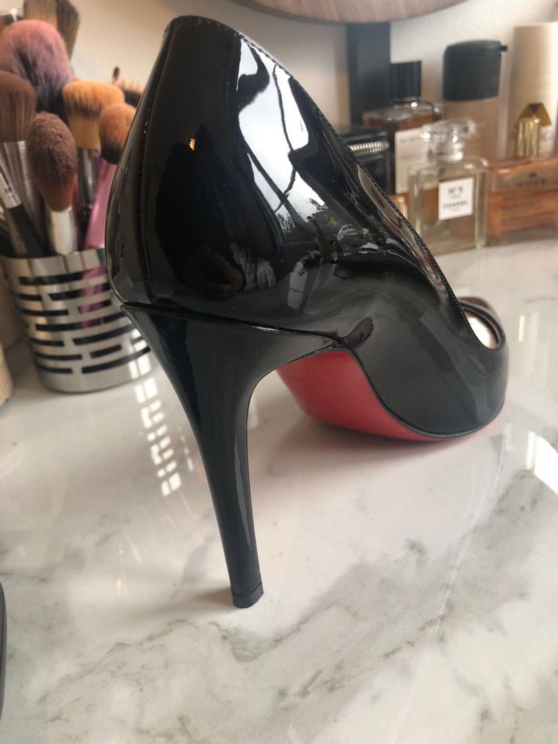 louboutin aurelien tisse
