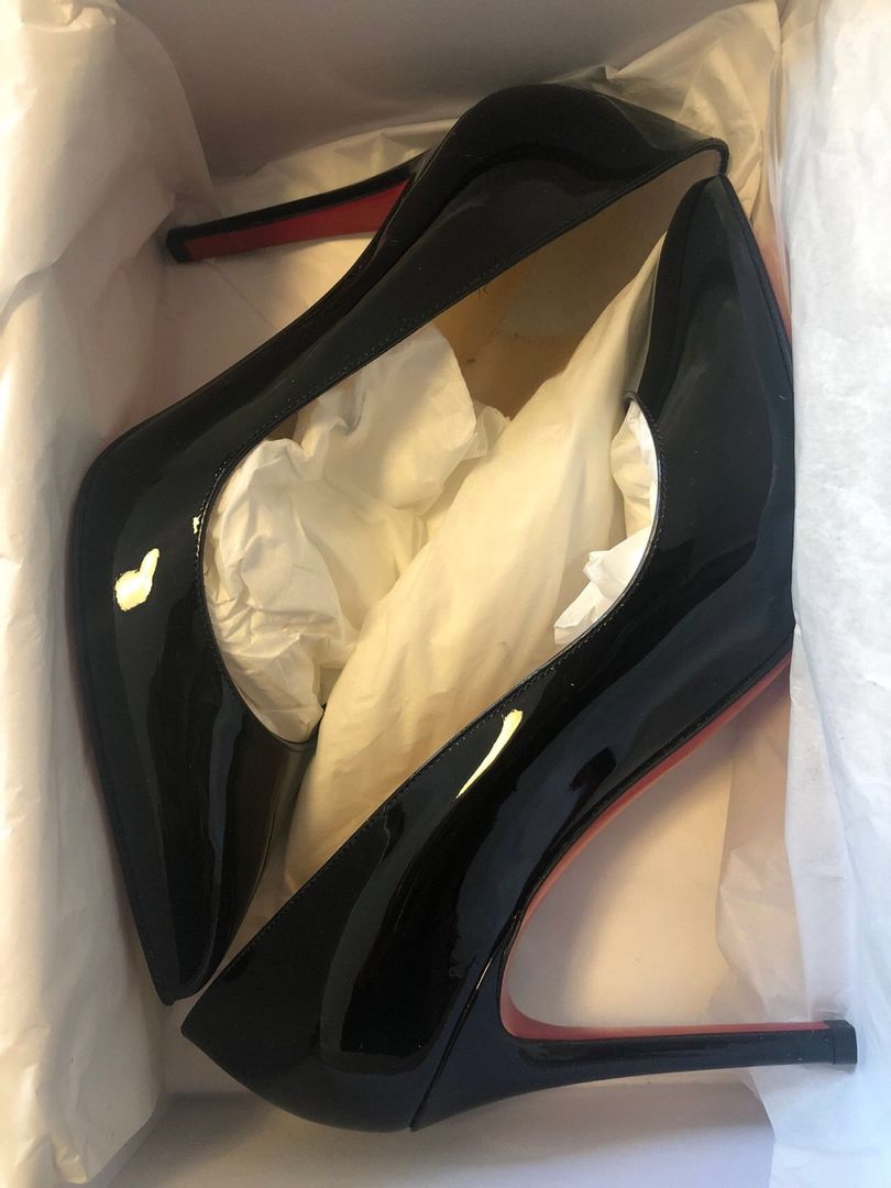 louboutin aurelien tisse