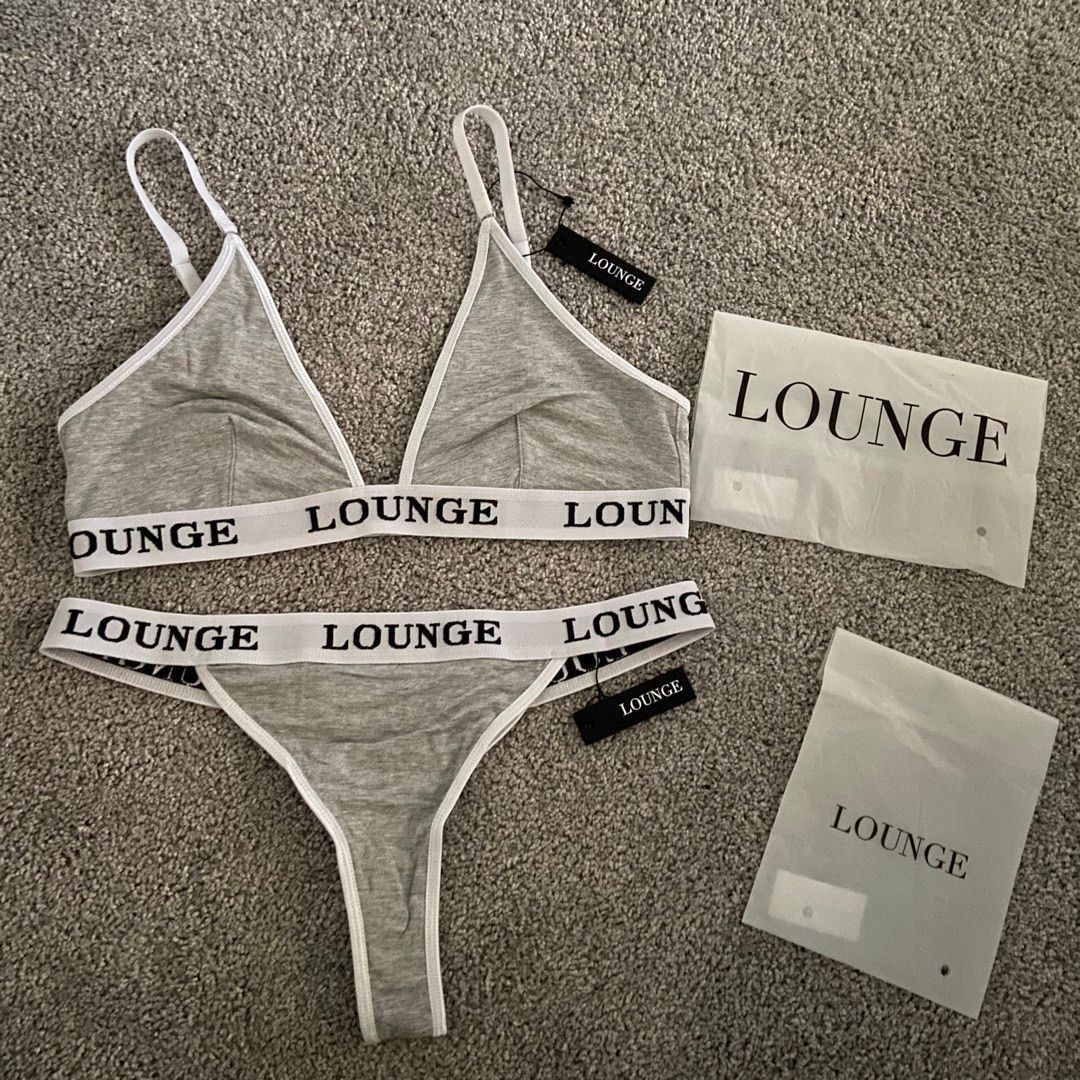 Lounge underwear • Tise