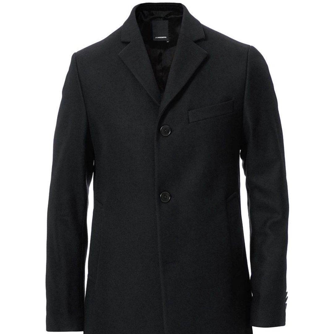 J.Lindeberg Frakk • Tise