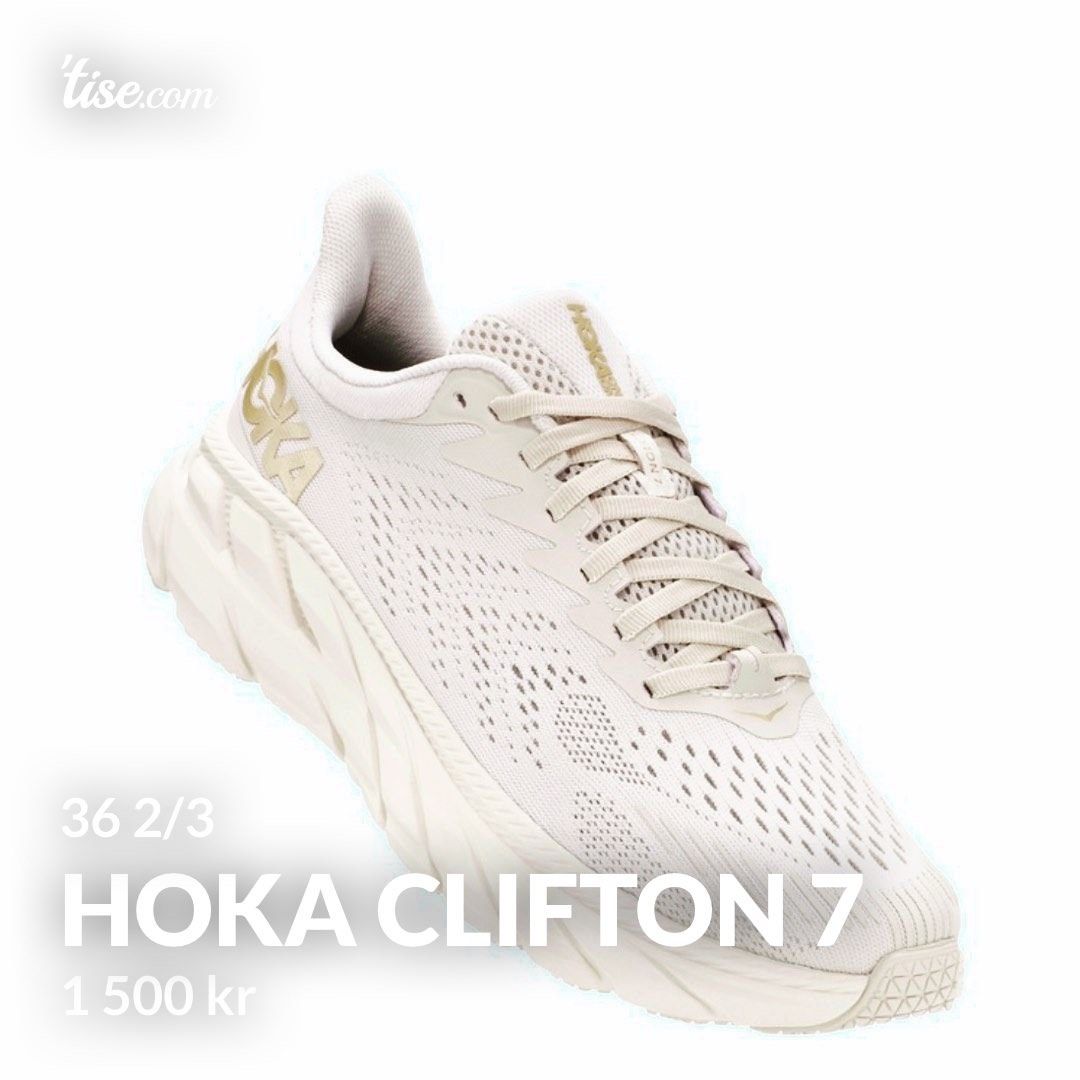 hoka clifton 7 anton sport