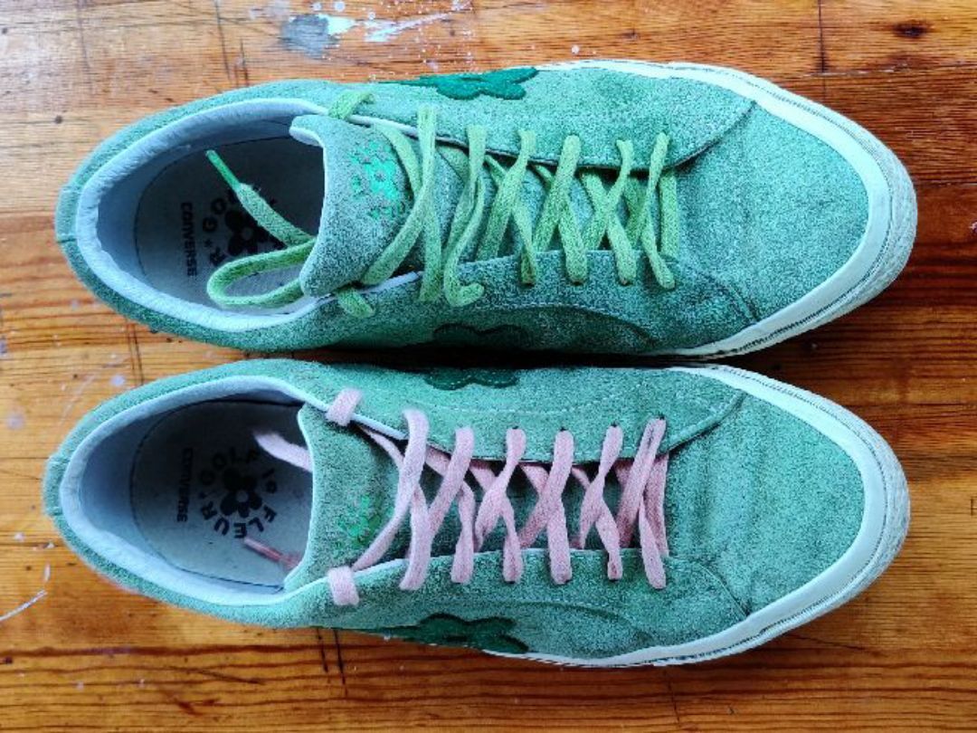 Golf Le Fleur • Tise