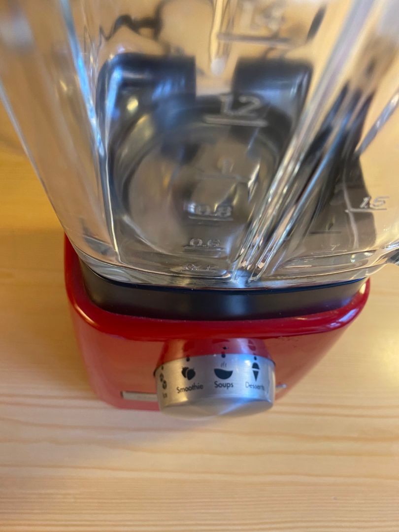 Magimix blender • Tise