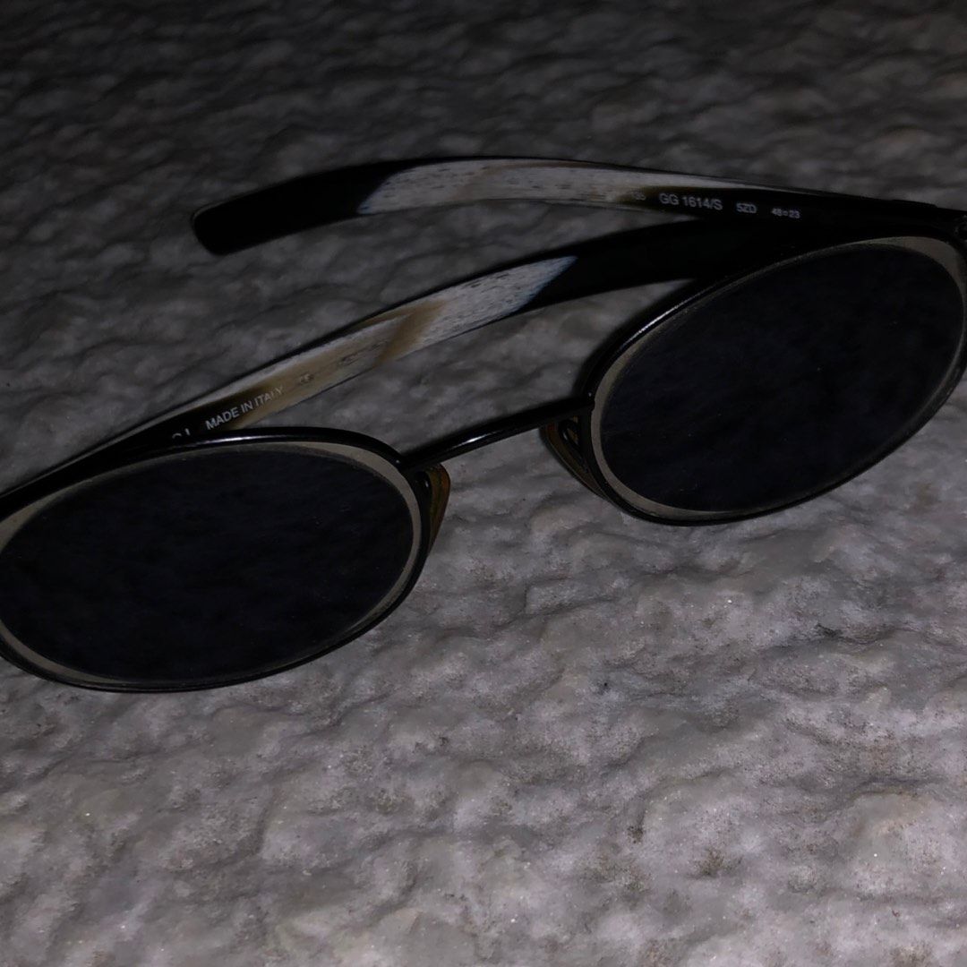 GUCCI GG1614/s 『上質』