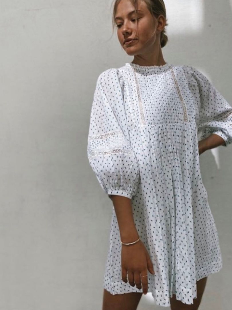 bytimo victorian organza