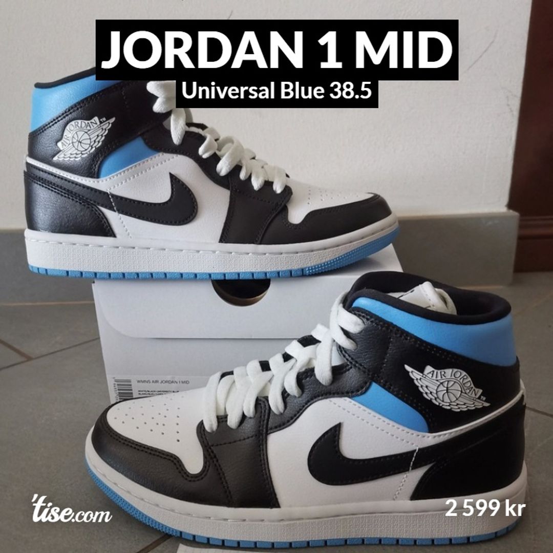 universal jordan 1