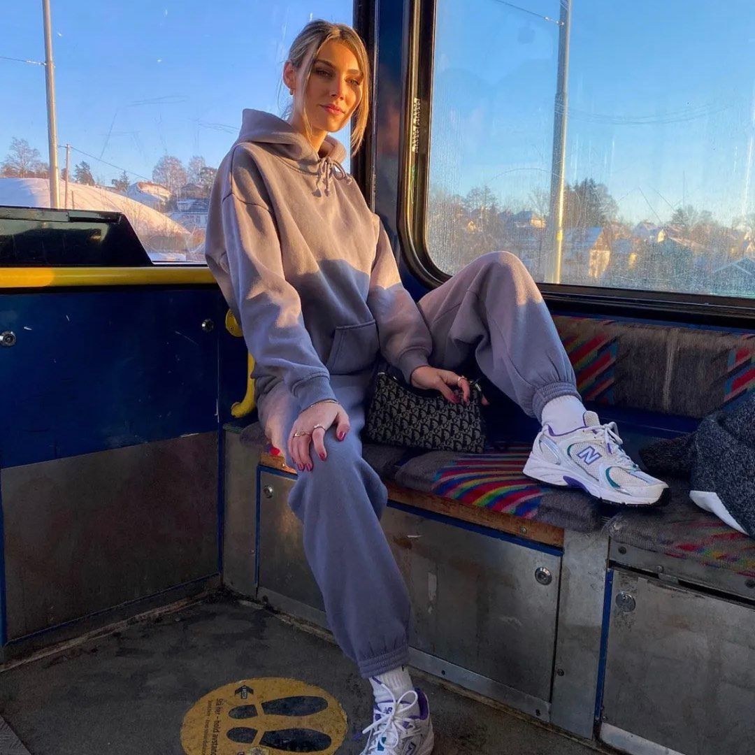 Bikbok mega oversized hoodie new arrivals