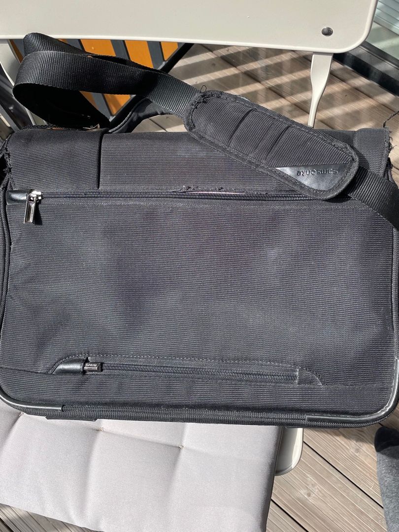 Samsonite veske/bag • Tise