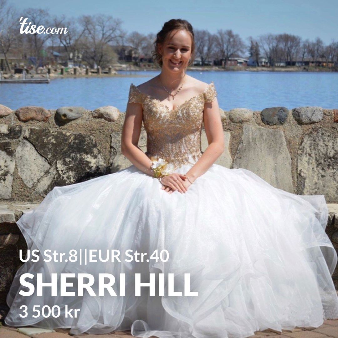 Sherri hotsell hill 51614