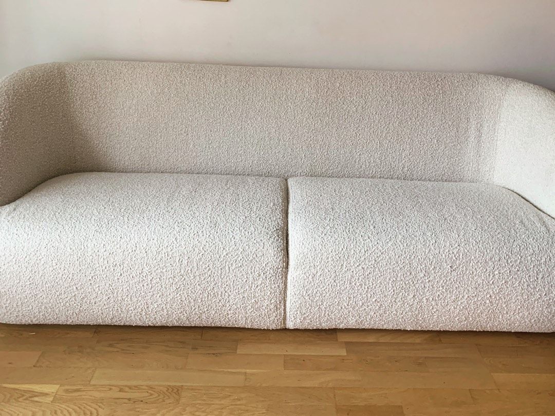 Teddy Sofa • Tise