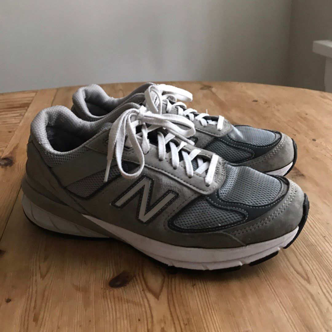 New Balance 990v5 • Tise