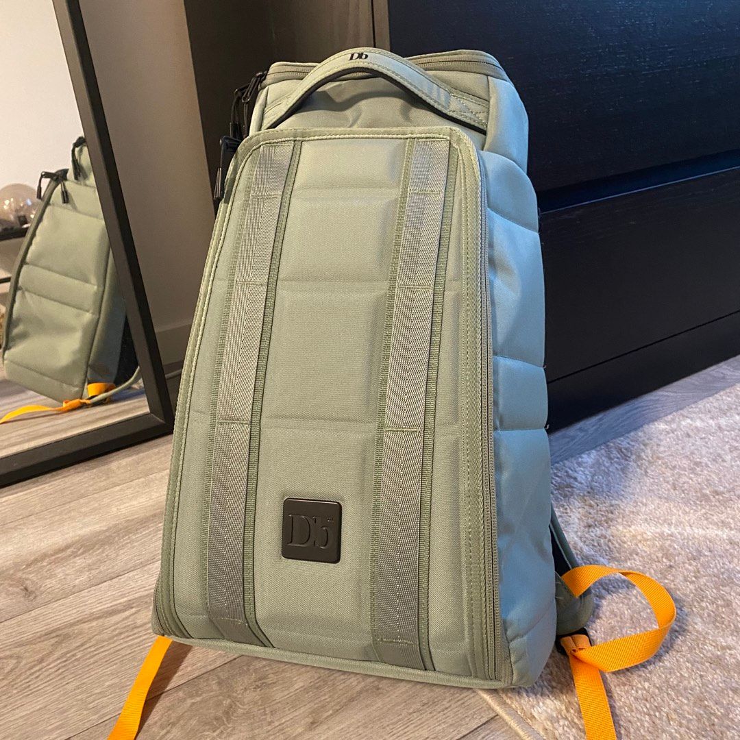 Douchebag 20L • Tise