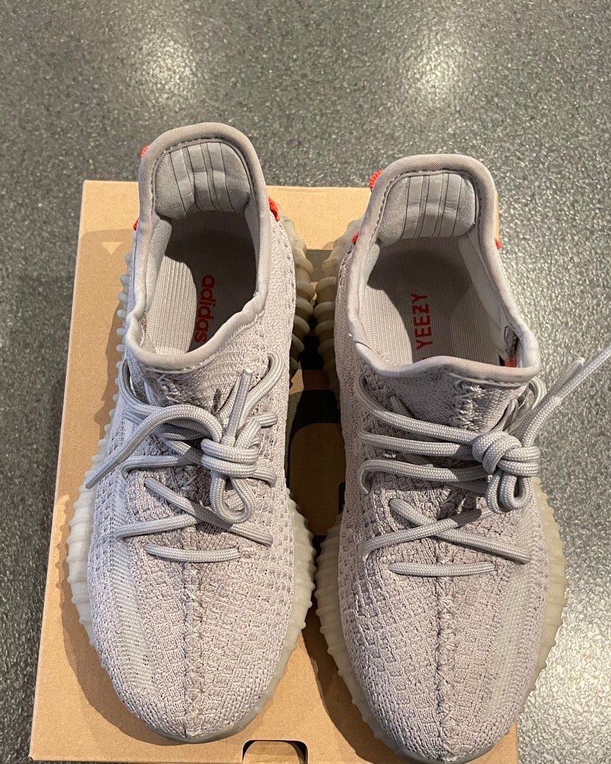 Sko yeezy on sale