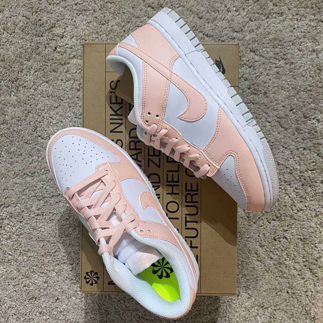 dunks 6.5 y