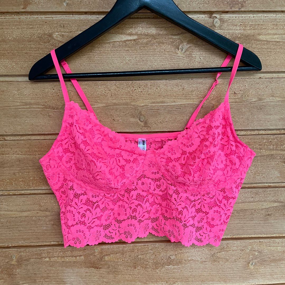 Bralette • Tise