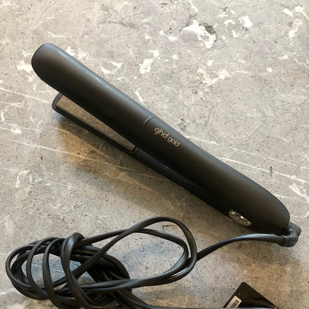 GHD rettetang • Tise