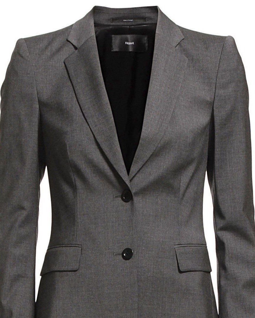 Filippa K ullblazer Tise