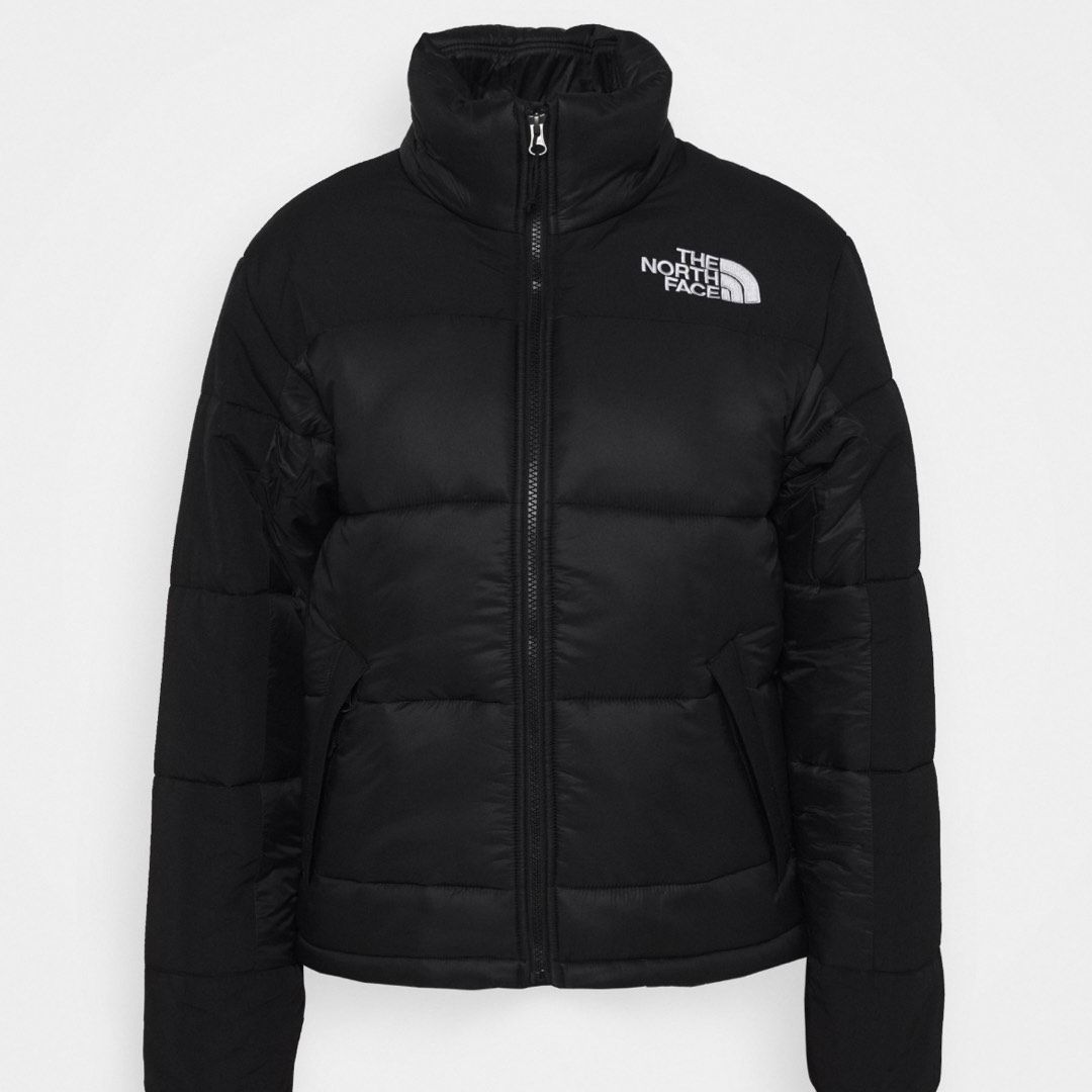 North face puffer • Tise