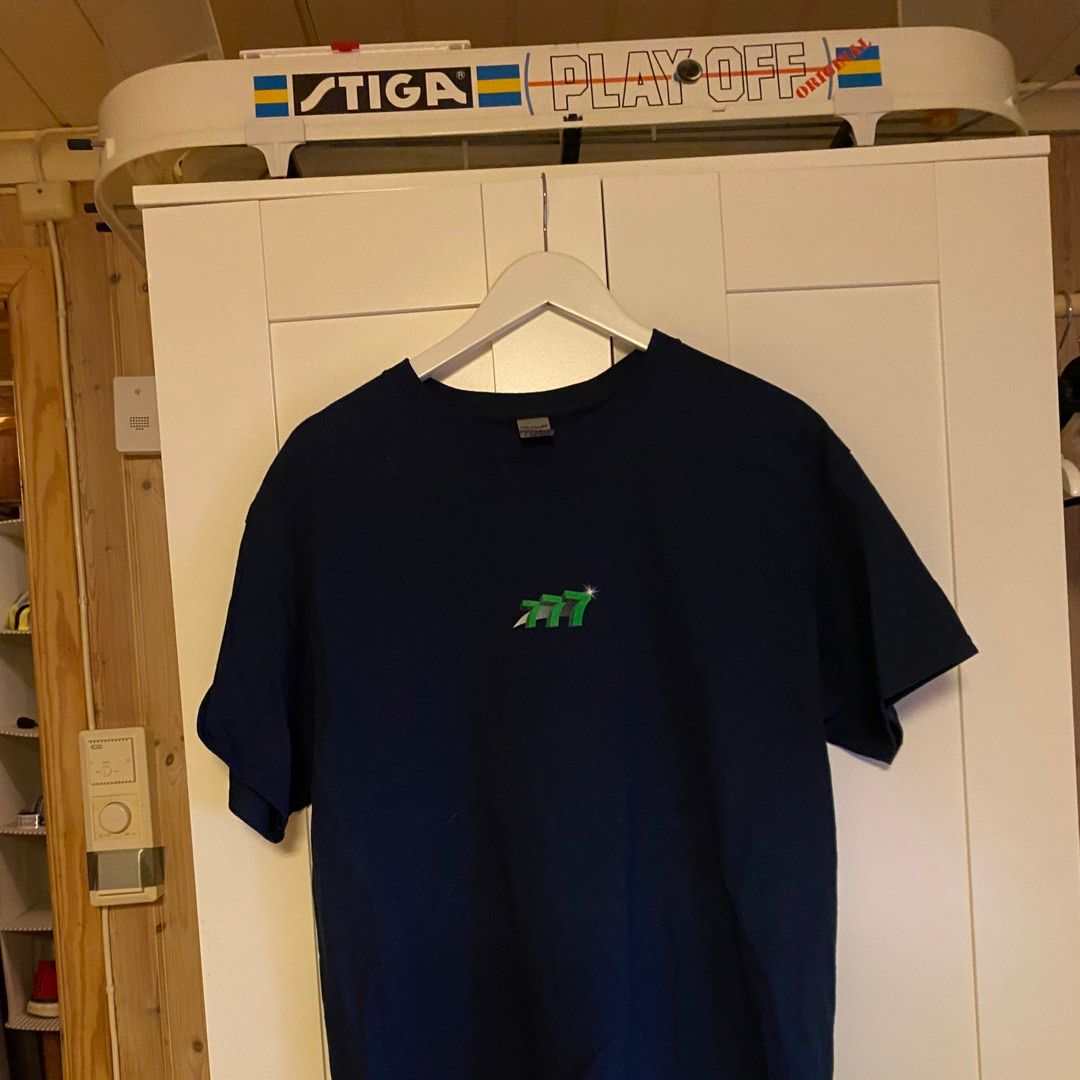 777 esport tise
