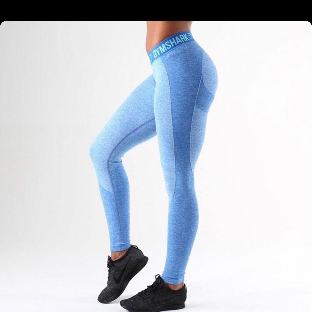 Gymshark leggins • Tise