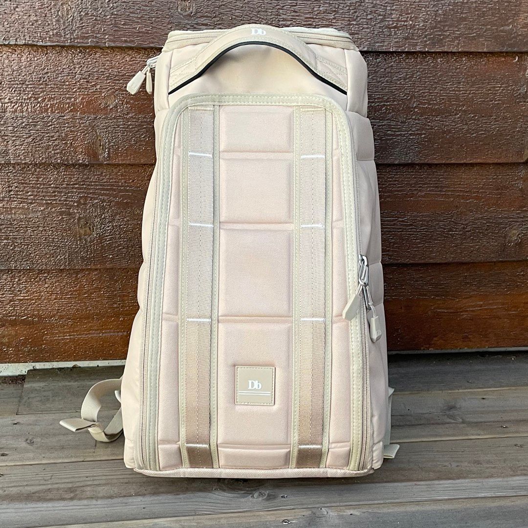 Douchebag 20L • Tise