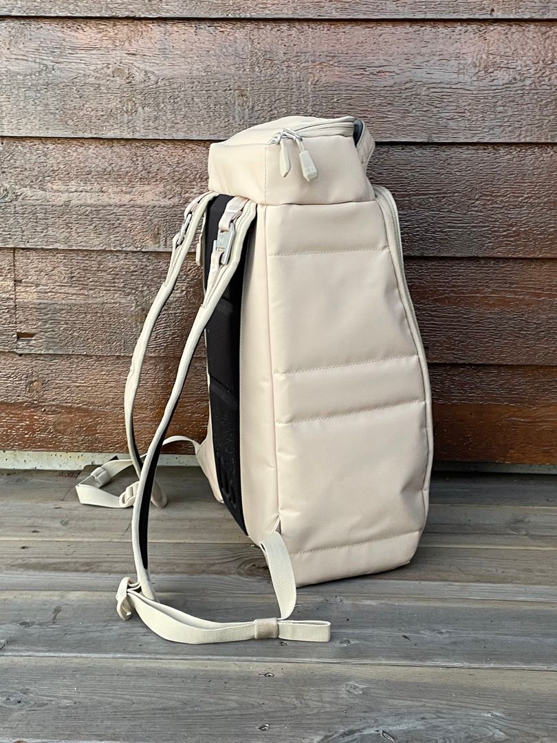 Douchebag 20L • Tise