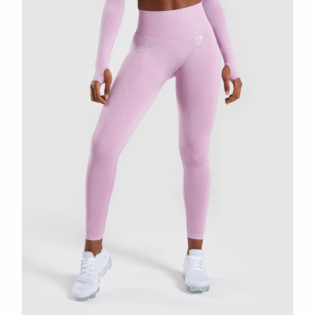 Gymshark tights • Tise