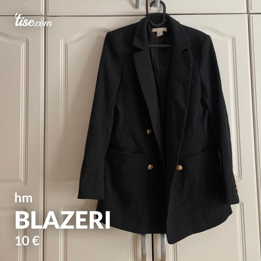 blazeri