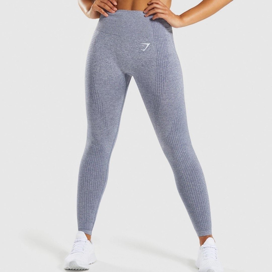 Gymshark tights • Tise