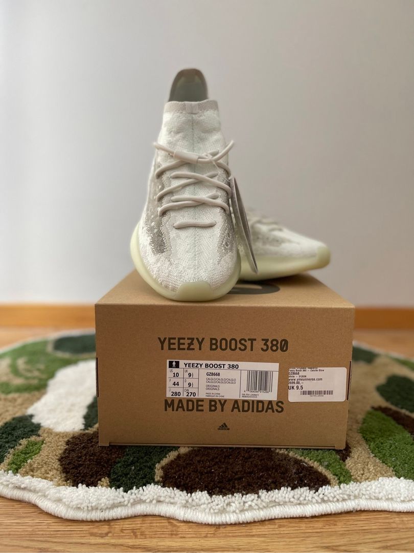yeezy 380 calgo