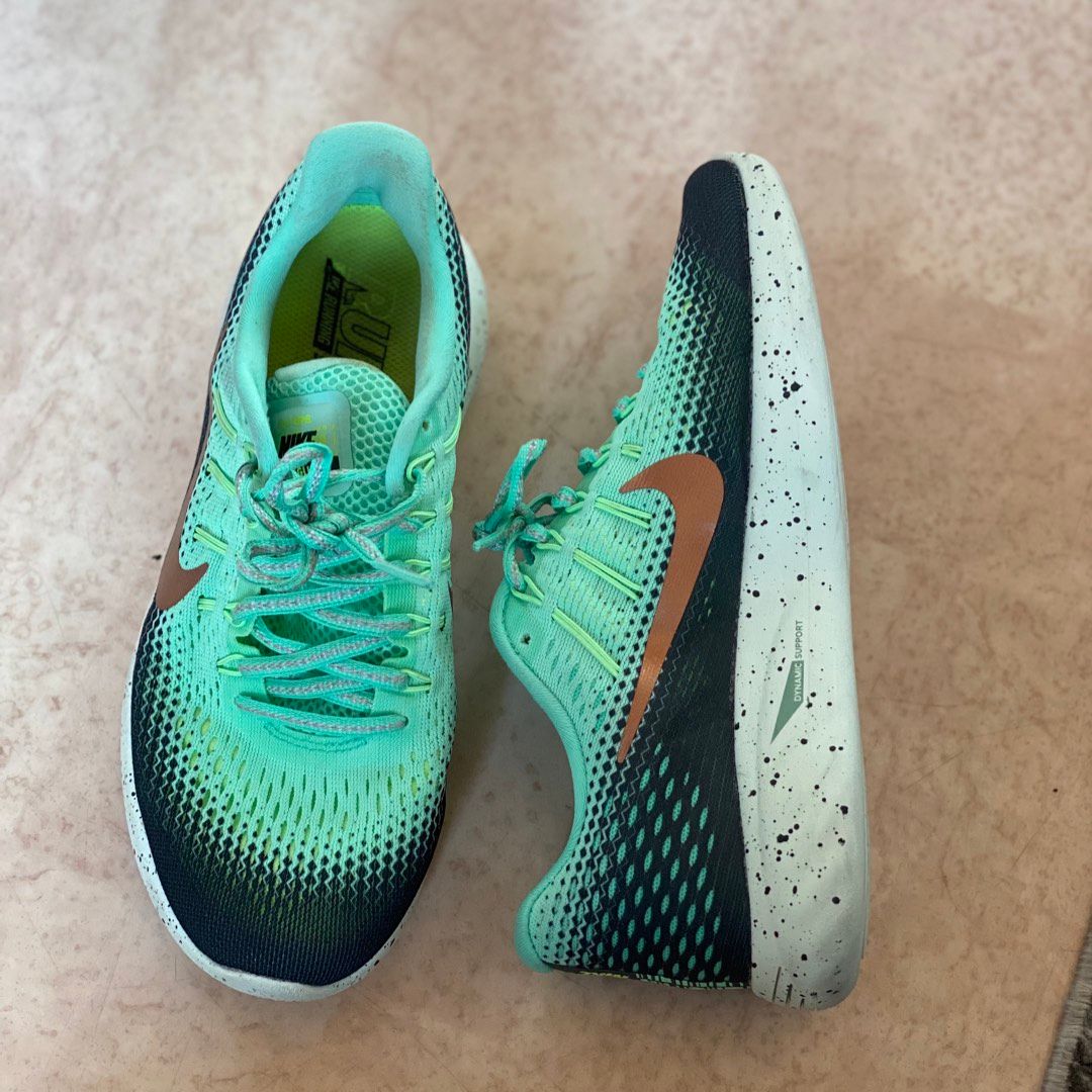 nike lunarlon 2016