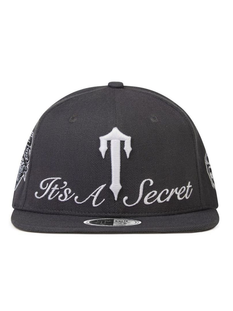 Trapstar Caps • Tise