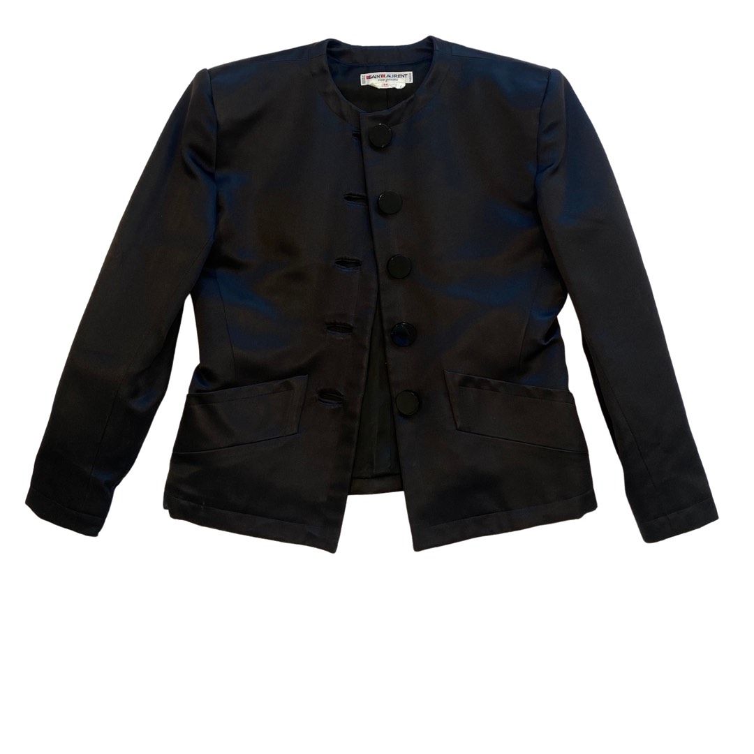 YSL 1987 Blazer • Tise
