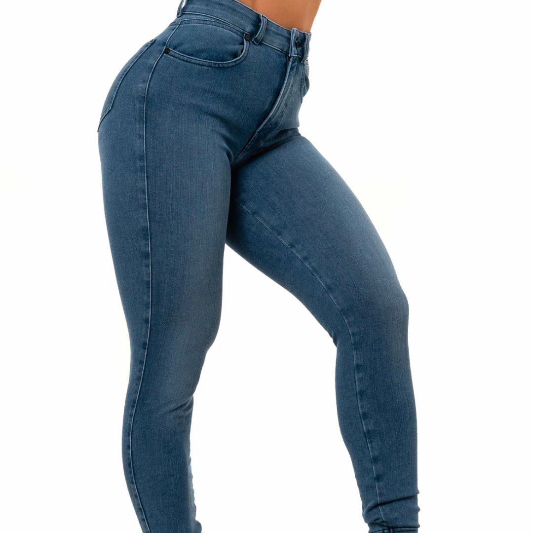 Fitjeans Vital • Tise