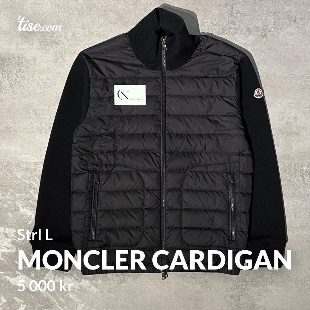 moncler l