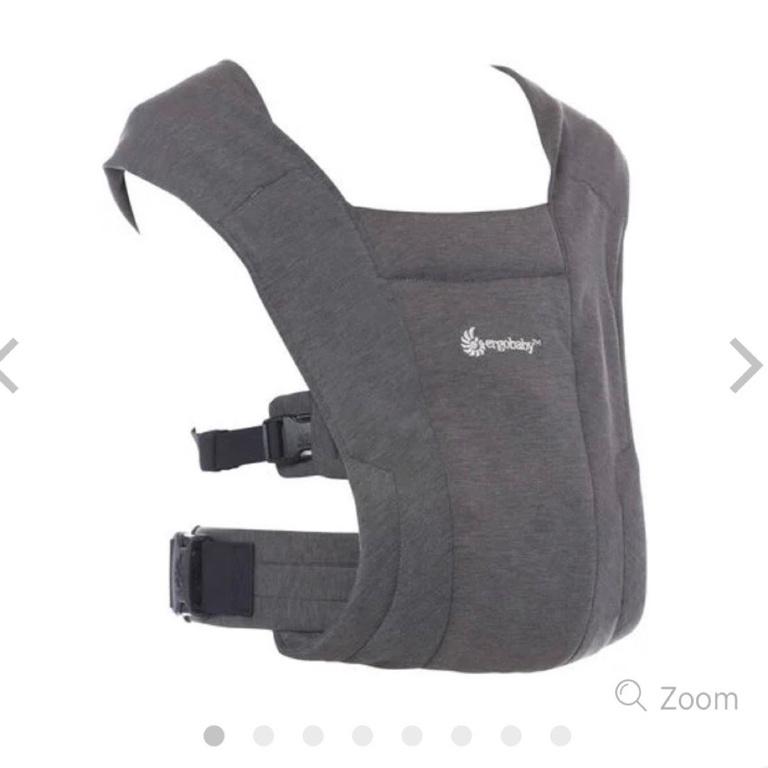 Ergobaby embrace • Tise