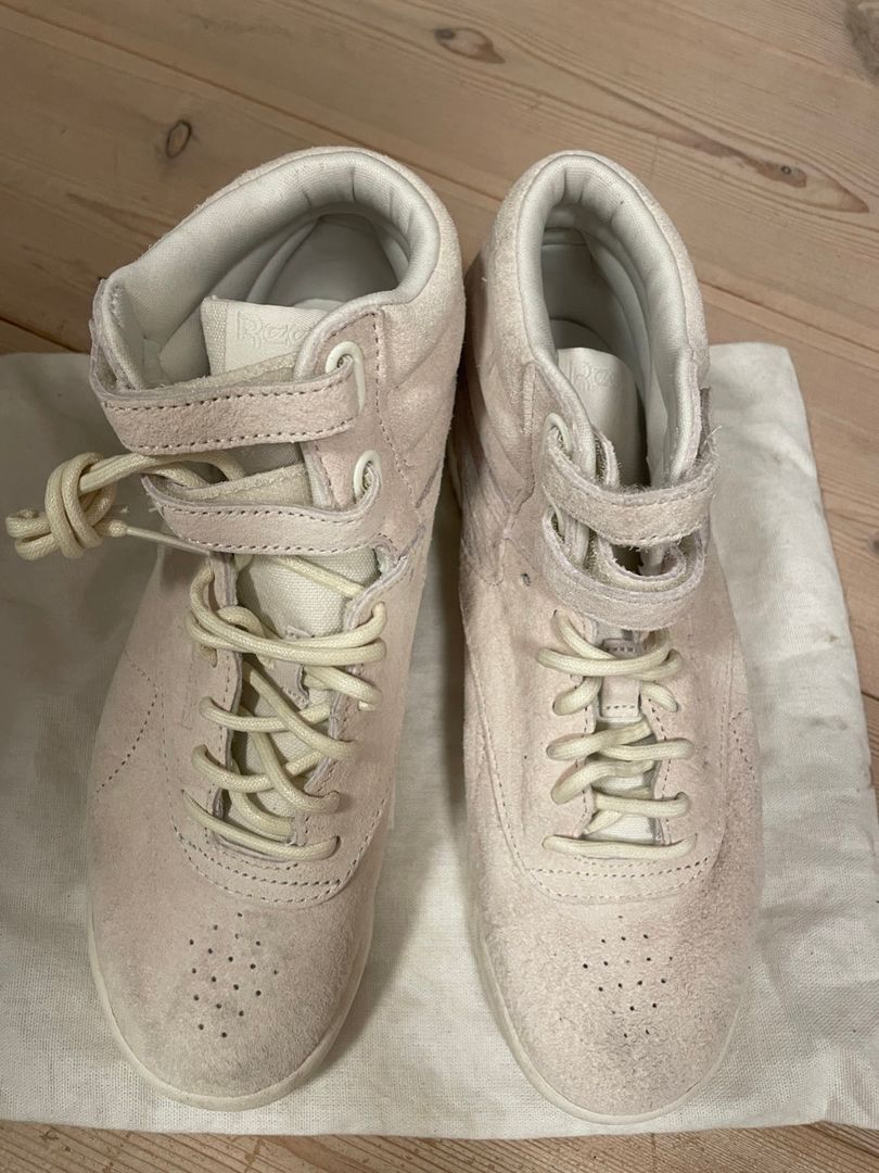 original reebok high tops