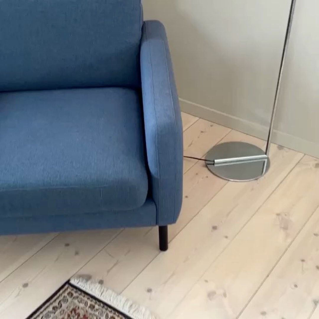 Bolia lenestol • Tise