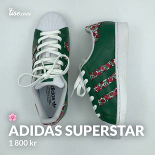 Adidas superstar custom outlet gucci