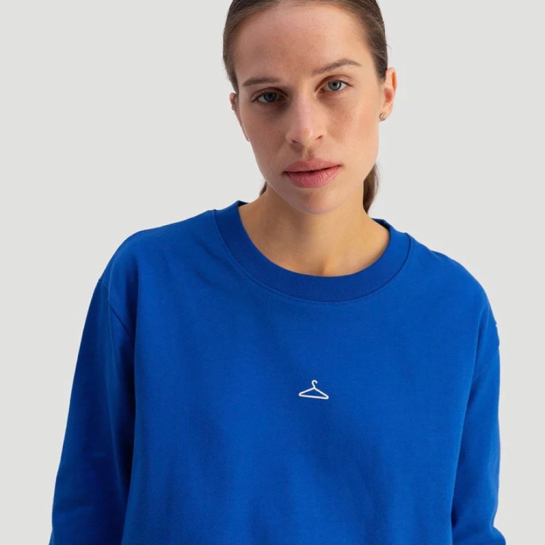 Holzweiler crewneck best sale