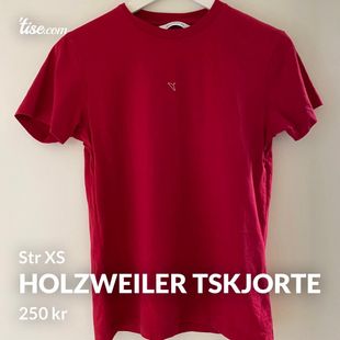 Gabriellehaaland Tise