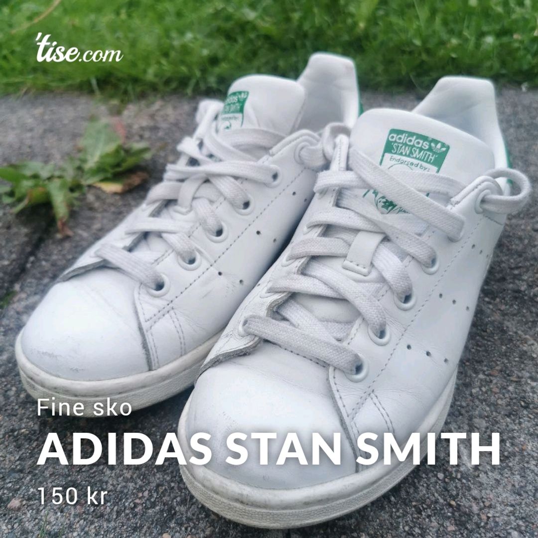 Adidas Stan Smith Tise