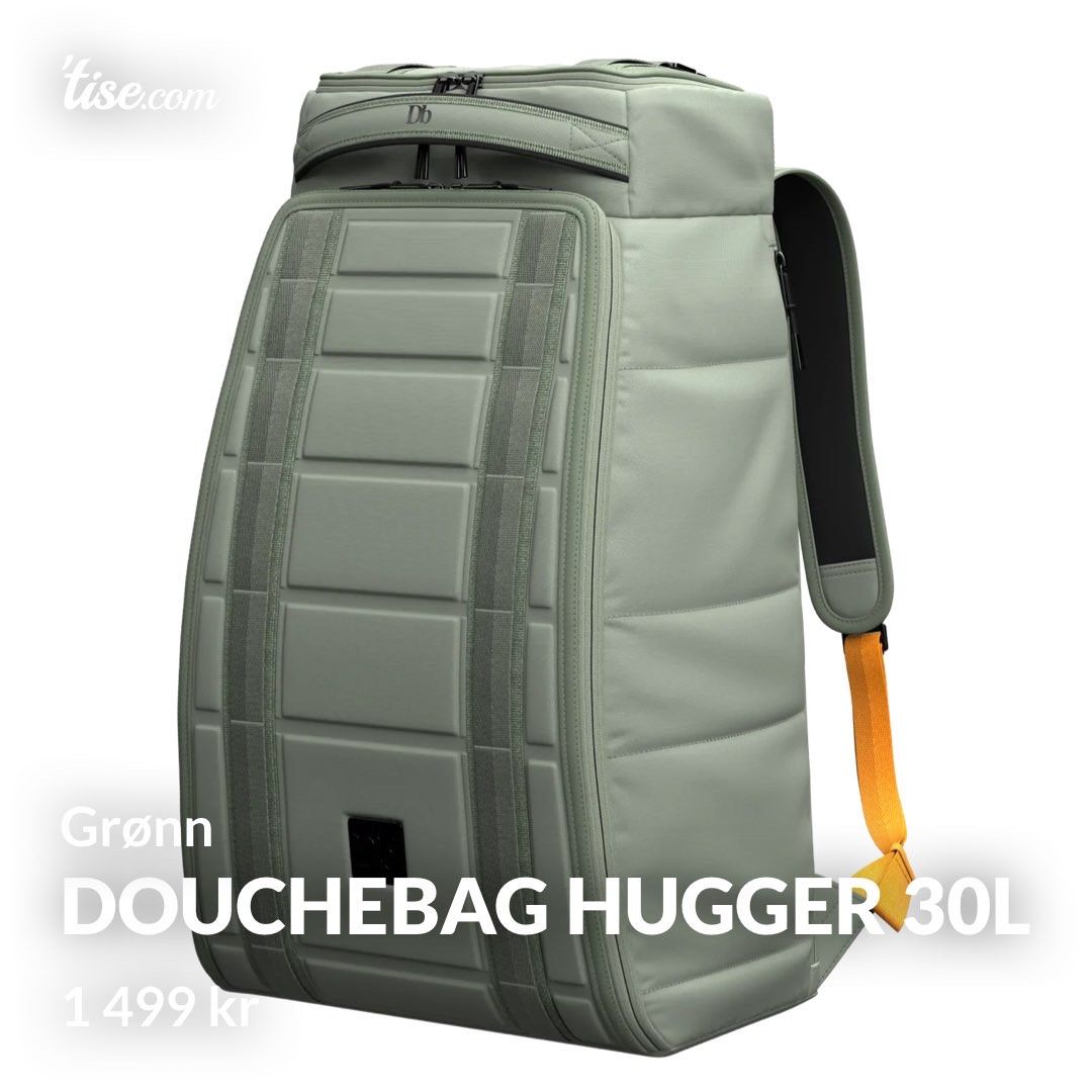 Douchebag The Hugger 30L
