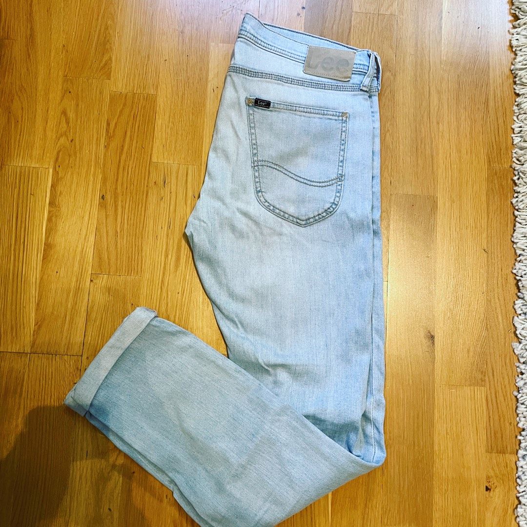 Lee Jeans • Tise