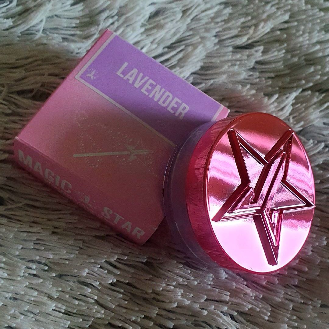 Magic Star Powder • Tise