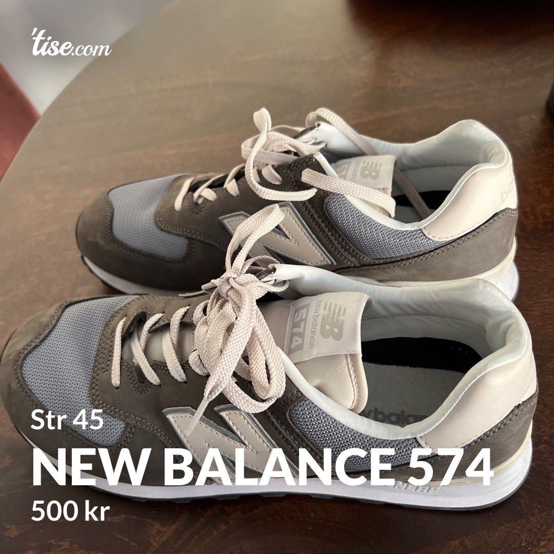 new balance 574 45